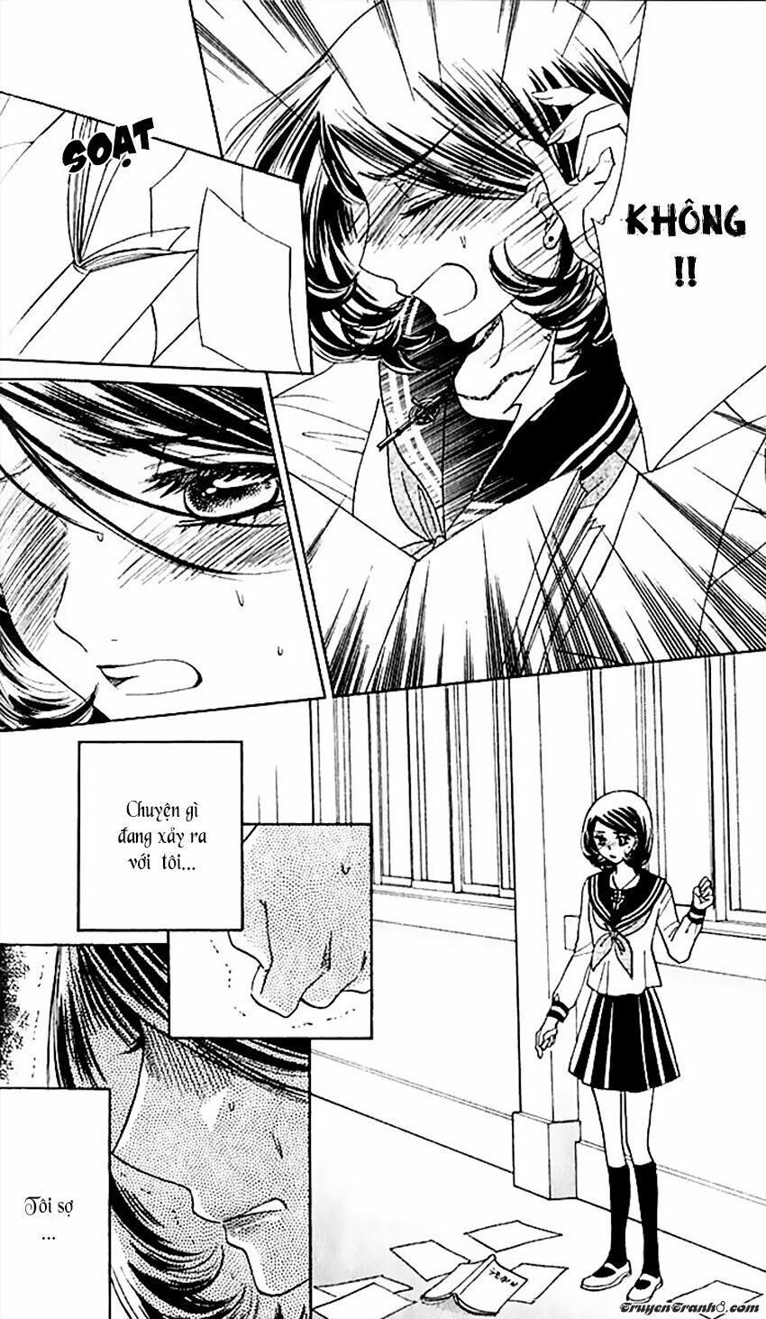 Ác quỷ và bản tình ca: Chapter 65