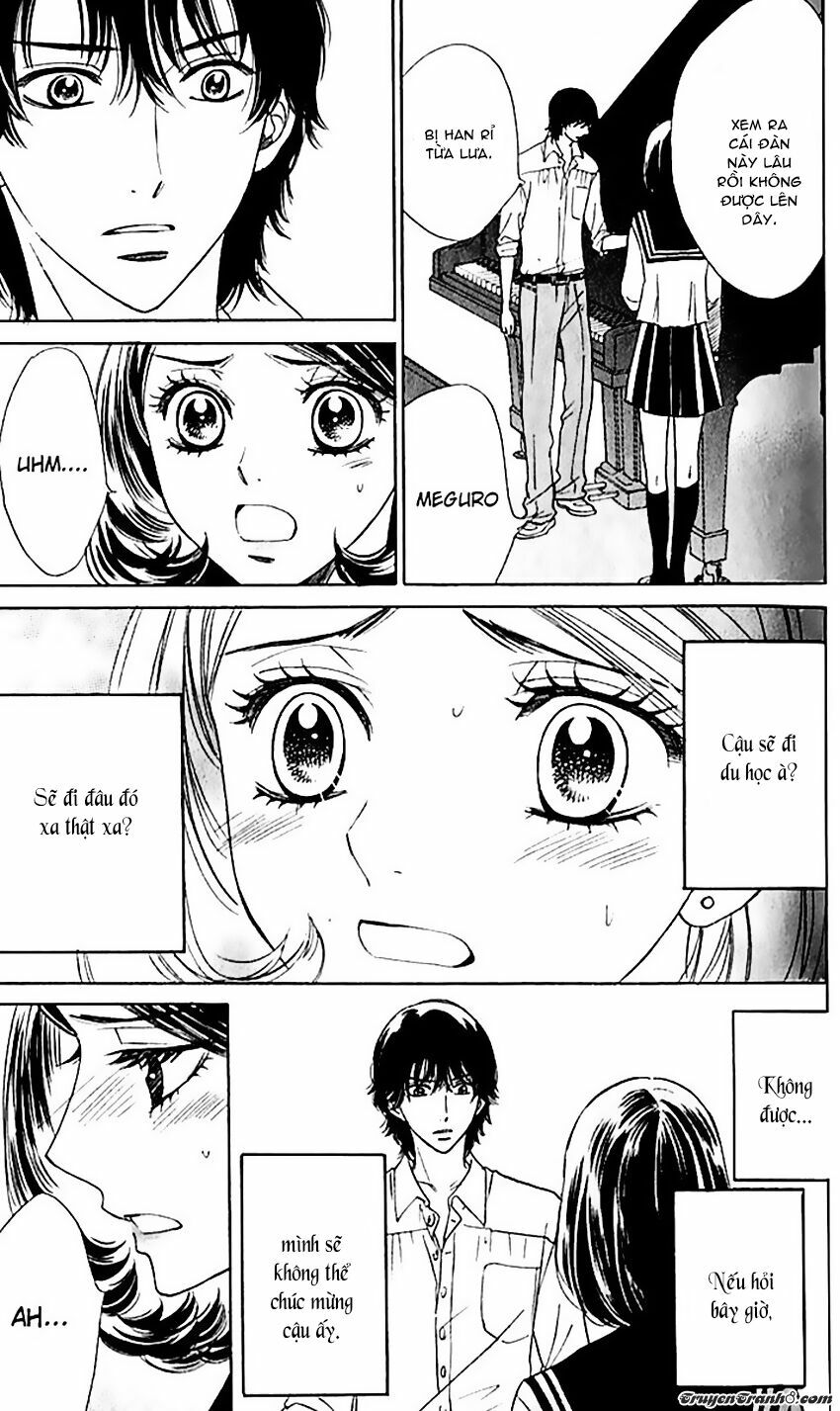 Ác quỷ và bản tình ca: Chapter 65