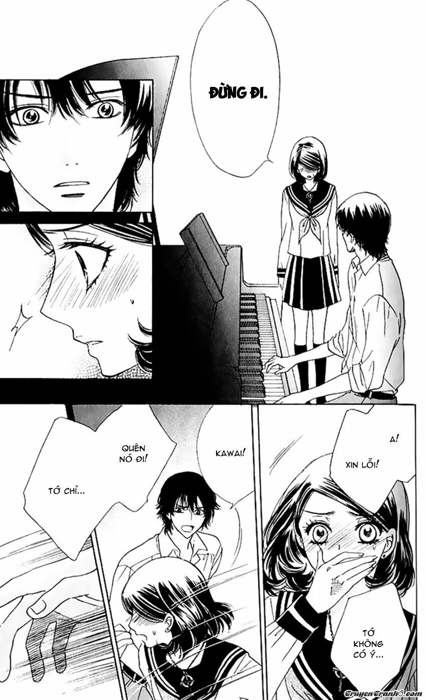 Ác quỷ và bản tình ca: Chapter 65
