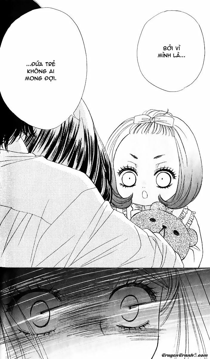 Ác quỷ và bản tình ca: Chapter 65