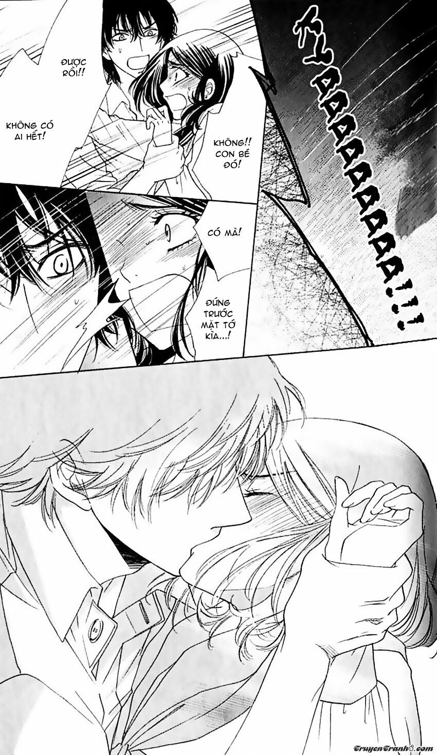 Ác quỷ và bản tình ca: Chapter 65