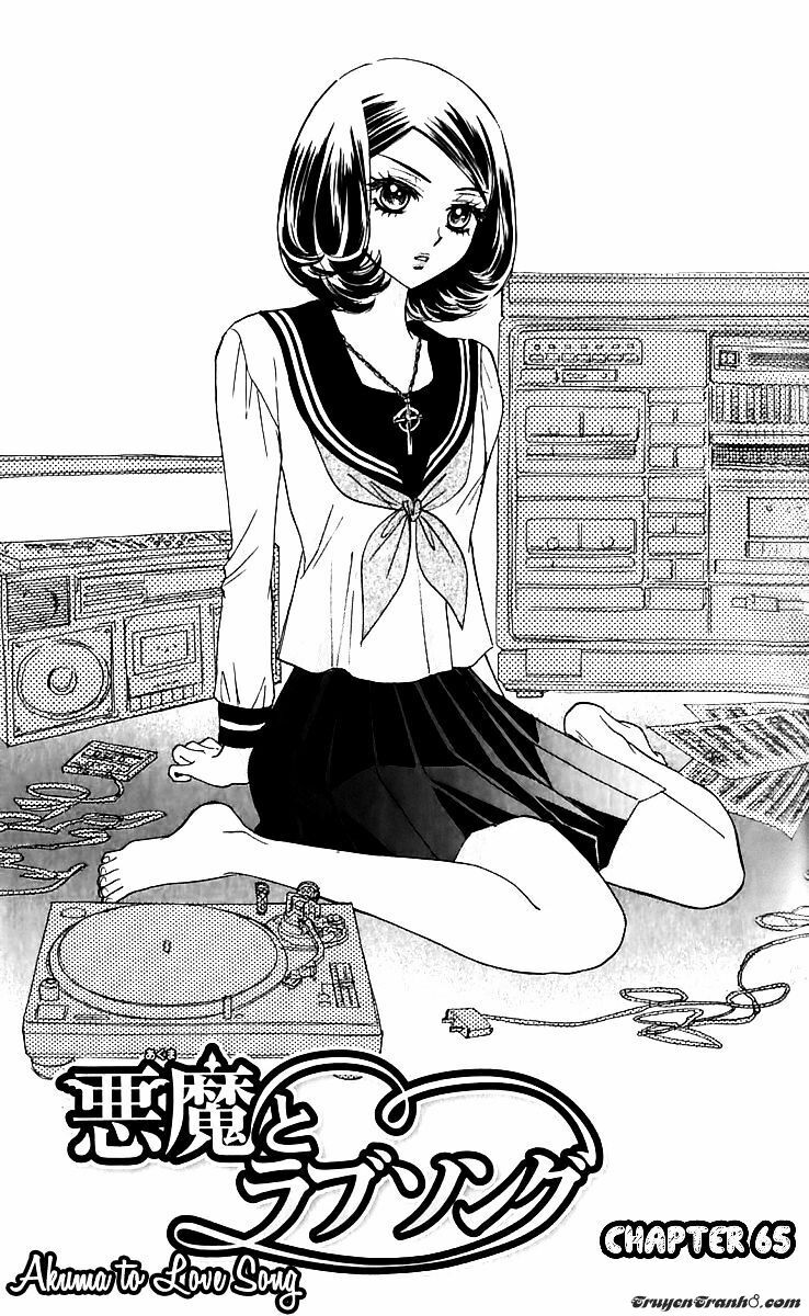 Ác quỷ và bản tình ca: Chapter 65