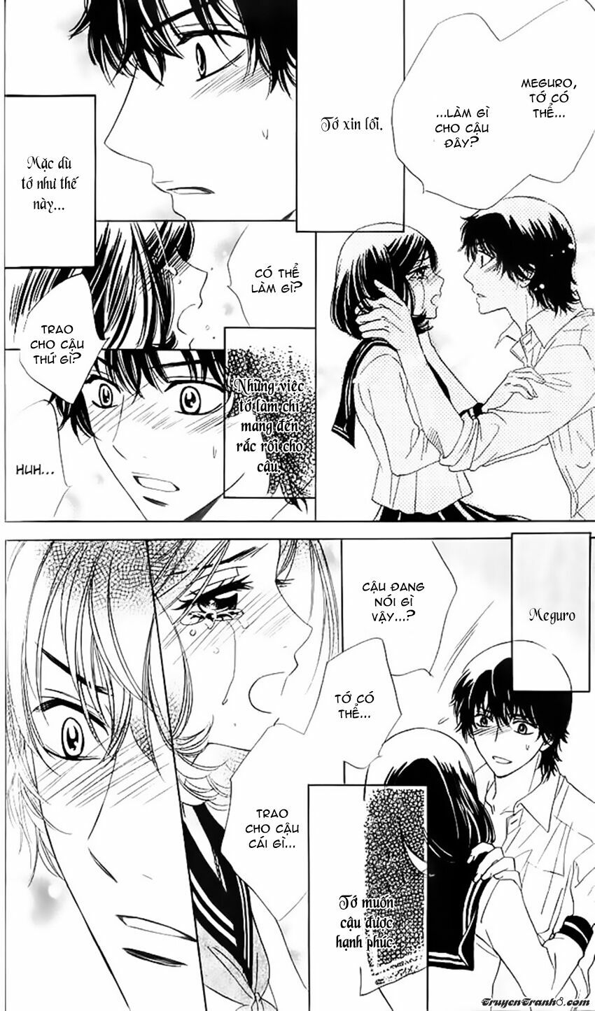 Ác quỷ và bản tình ca: Chapter 66