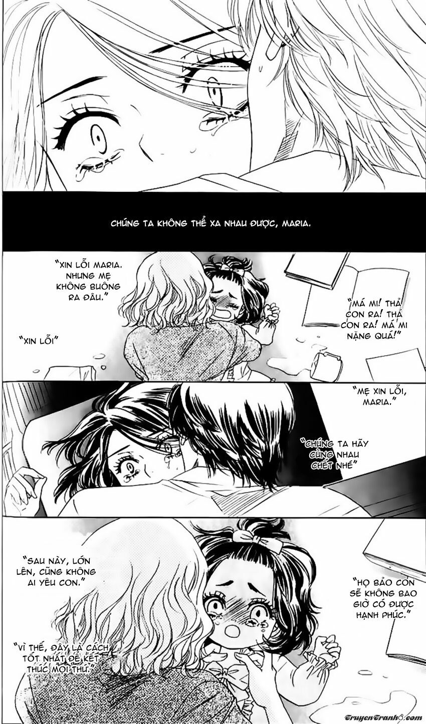 Ác quỷ và bản tình ca: Chapter 66
