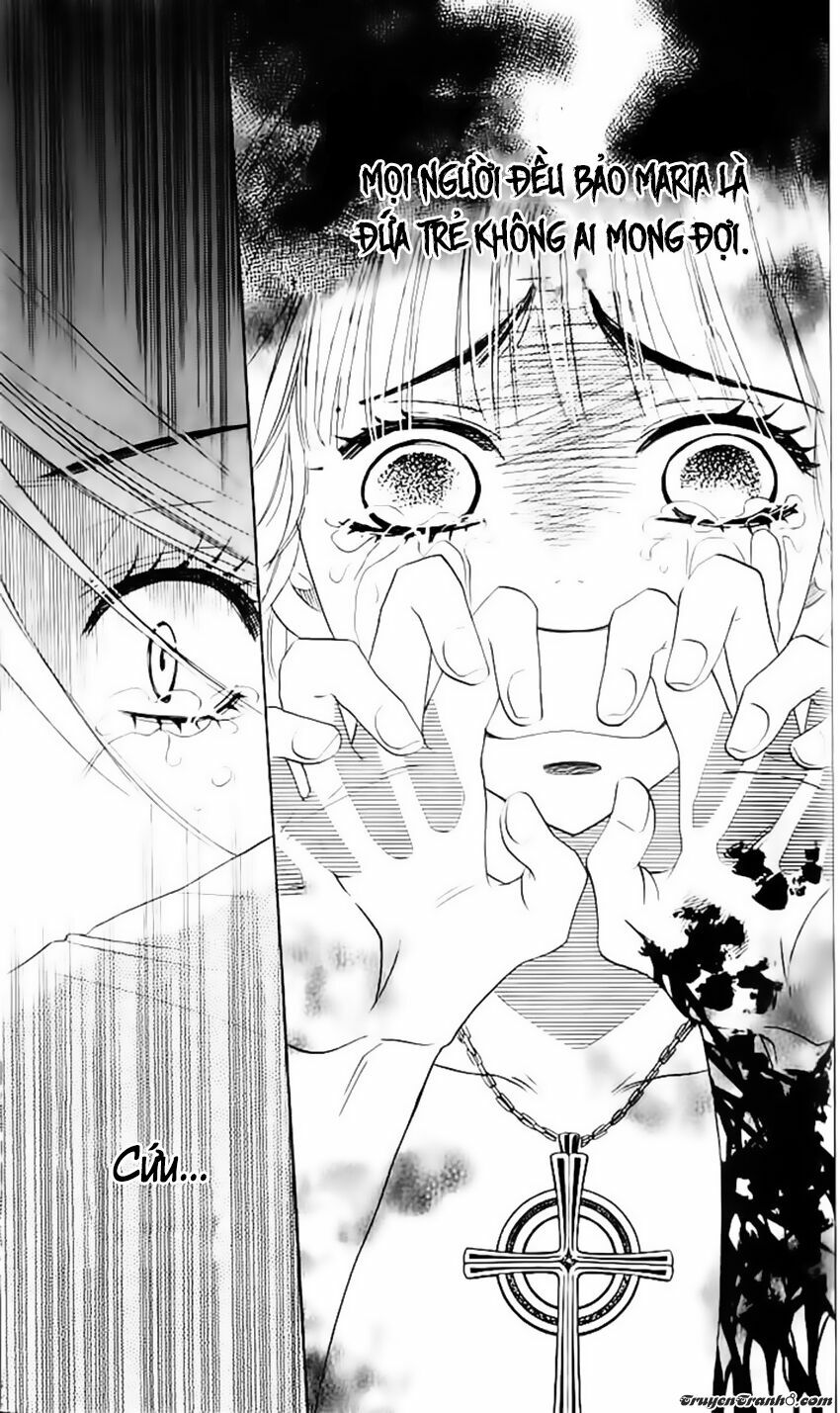 Ác quỷ và bản tình ca: Chapter 66