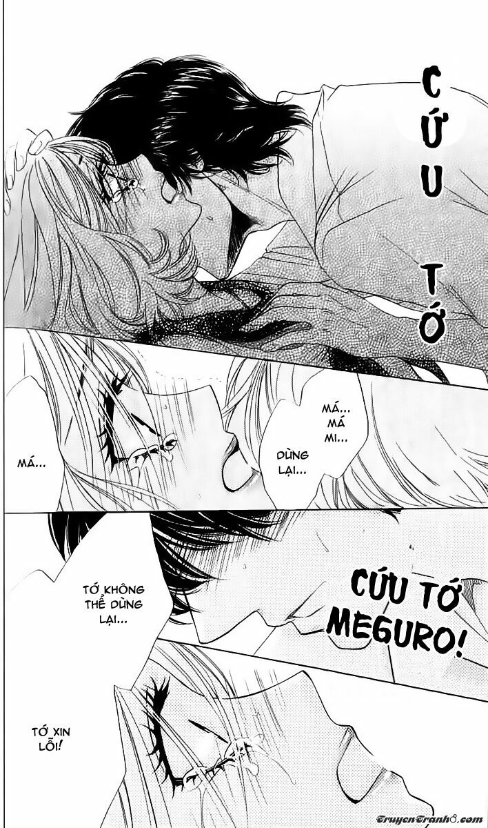 Ác quỷ và bản tình ca: Chapter 66