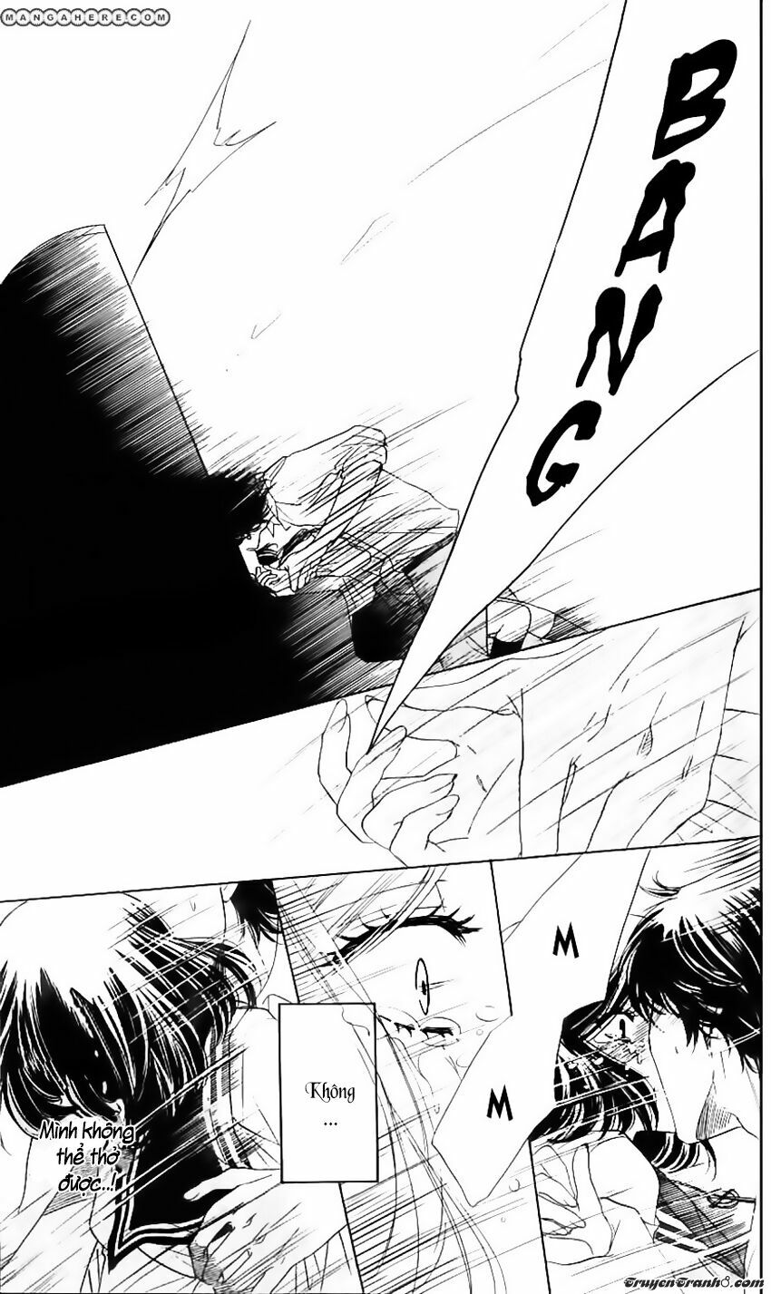 Ác quỷ và bản tình ca: Chapter 66