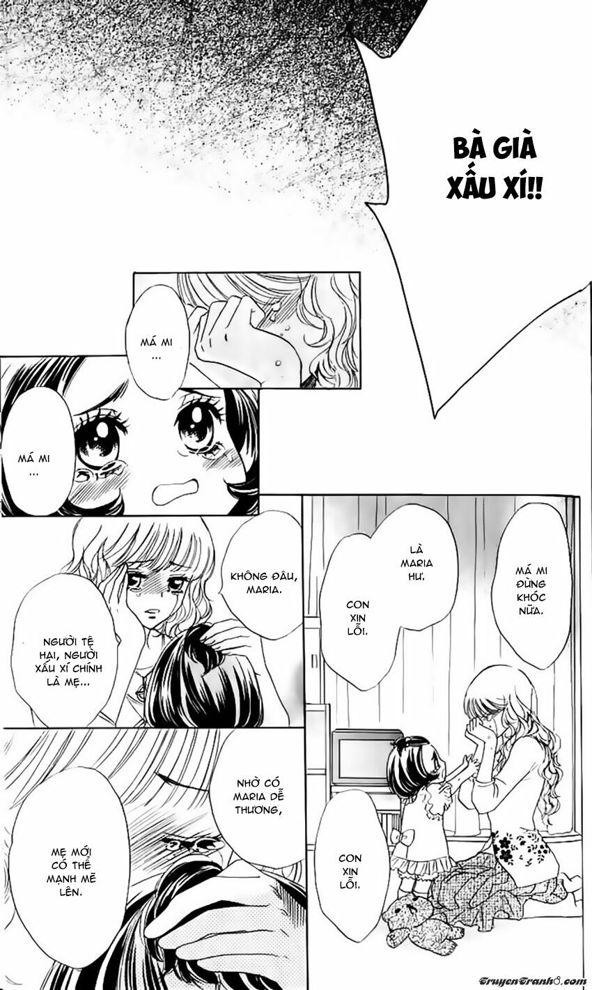 Ác quỷ và bản tình ca: Chapter 66