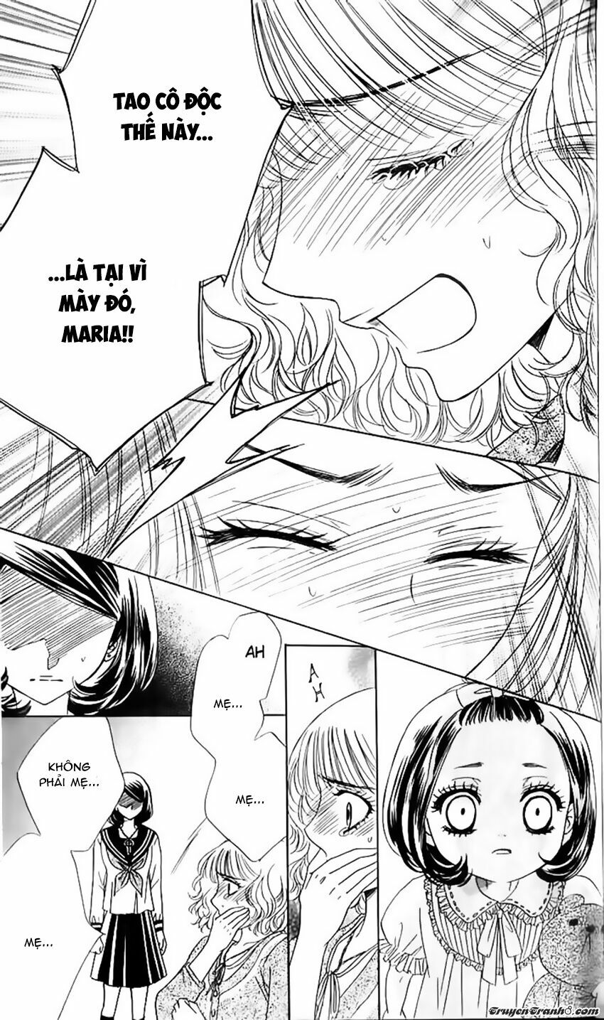 Ác quỷ và bản tình ca: Chapter 66