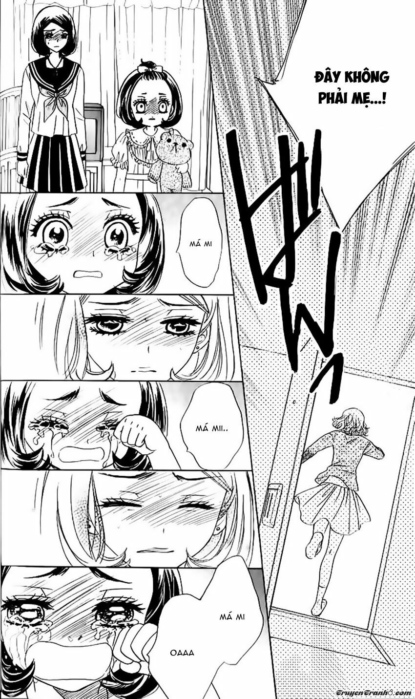 Ác quỷ và bản tình ca: Chapter 66