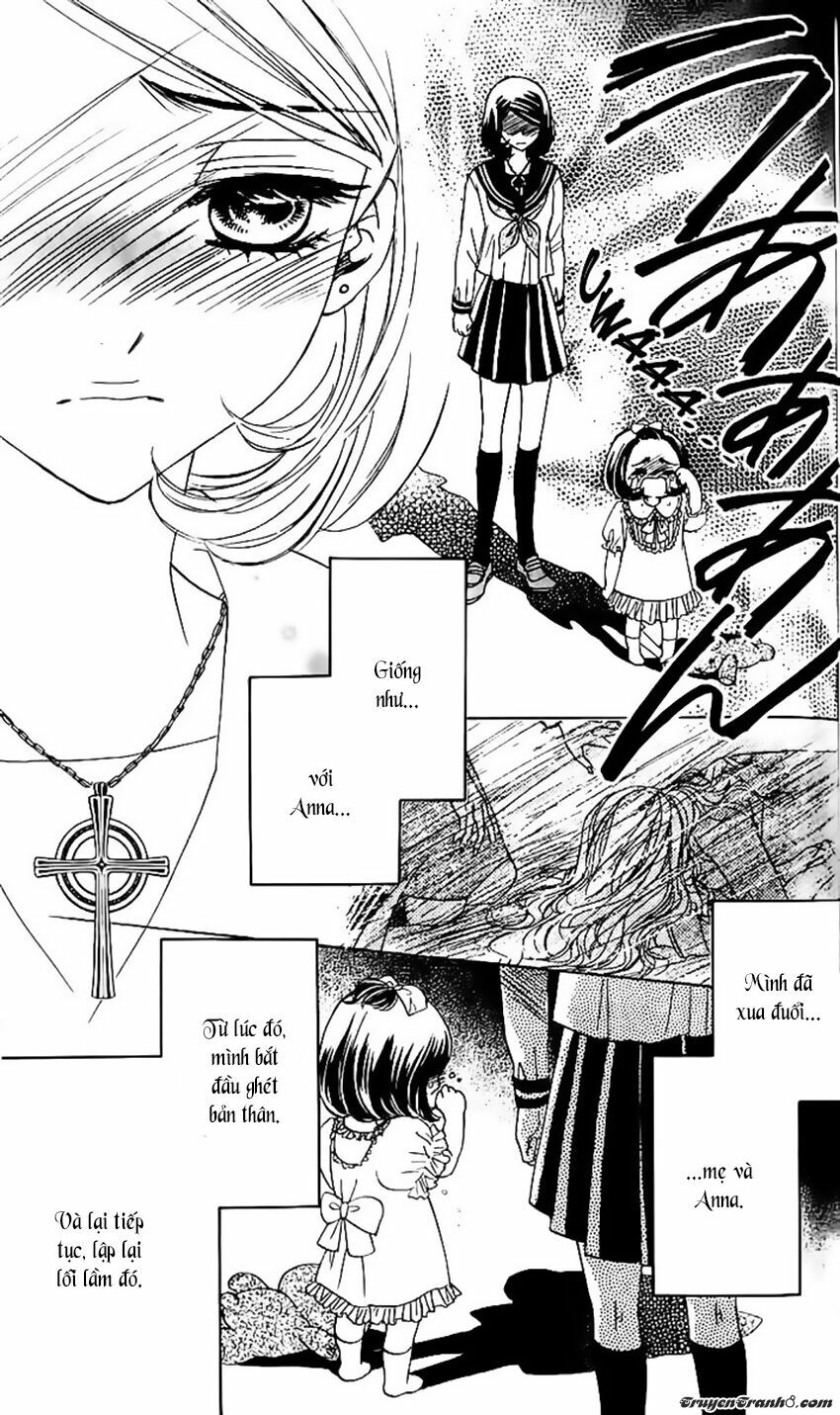 Ác quỷ và bản tình ca: Chapter 66