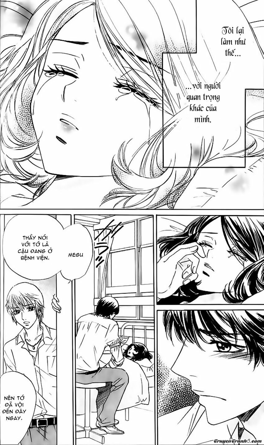 Ác quỷ và bản tình ca: Chapter 66