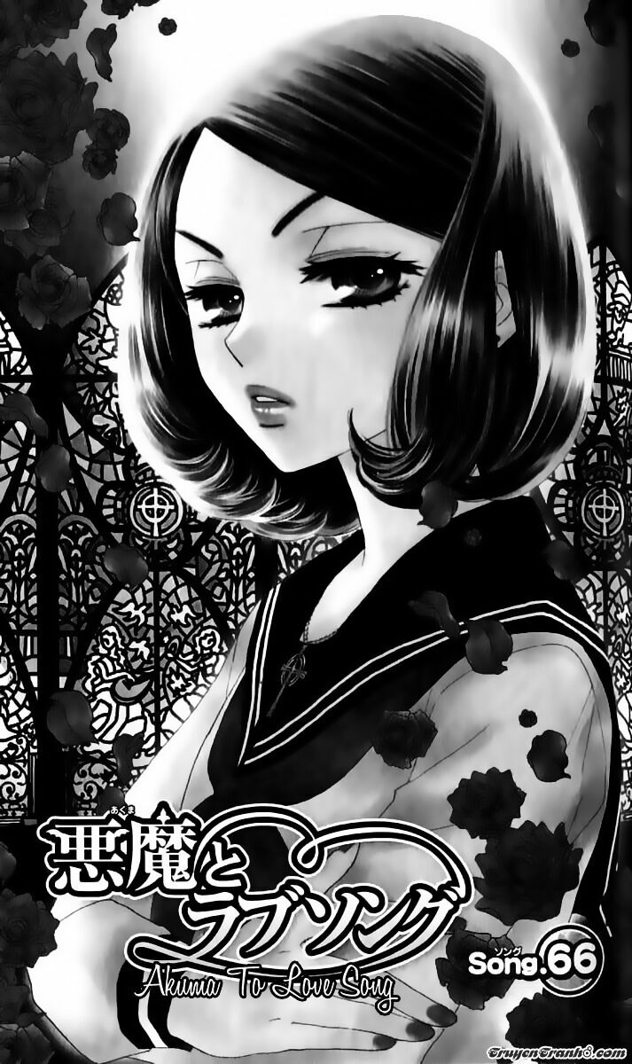 Ác quỷ và bản tình ca: Chapter 66
