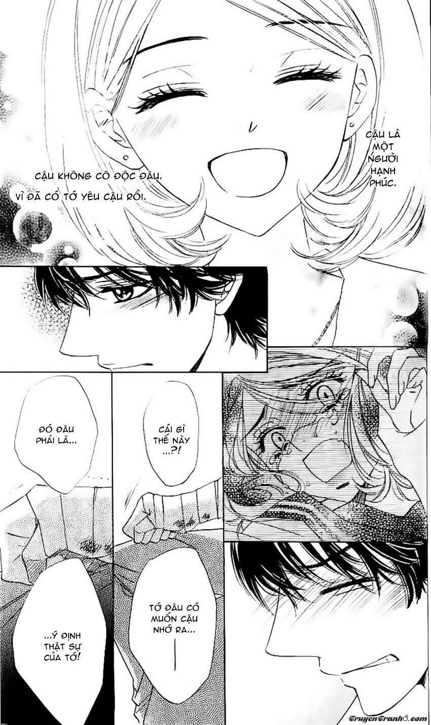 Ác quỷ và bản tình ca: Chapter 66
