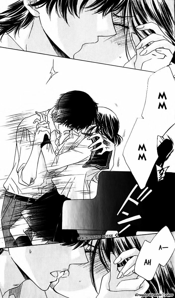 Ác quỷ và bản tình ca: Chapter 66