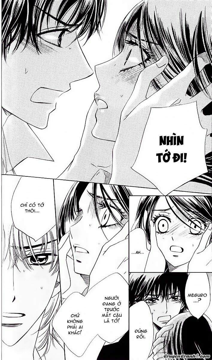 Ác quỷ và bản tình ca: Chapter 66
