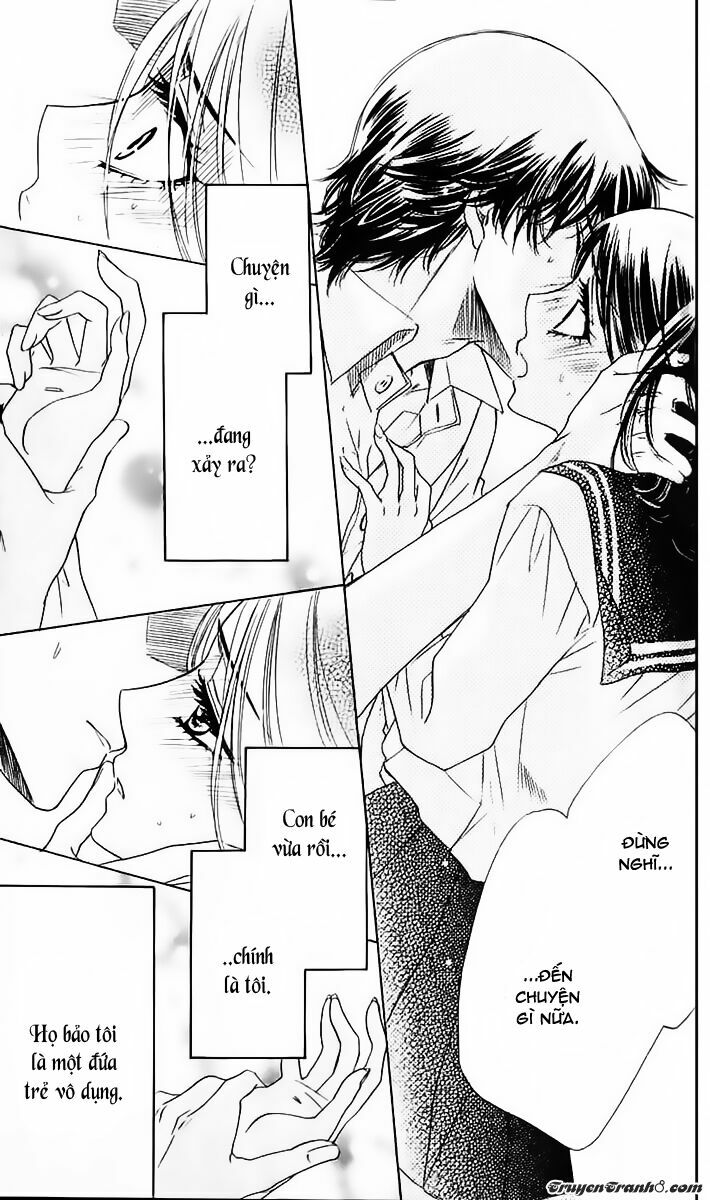Ác quỷ và bản tình ca: Chapter 66