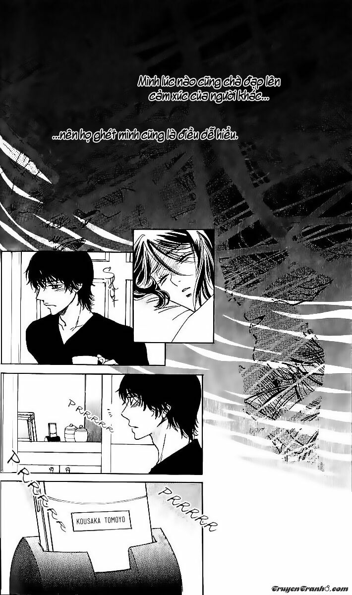 Ác quỷ và bản tình ca: Chapter 67