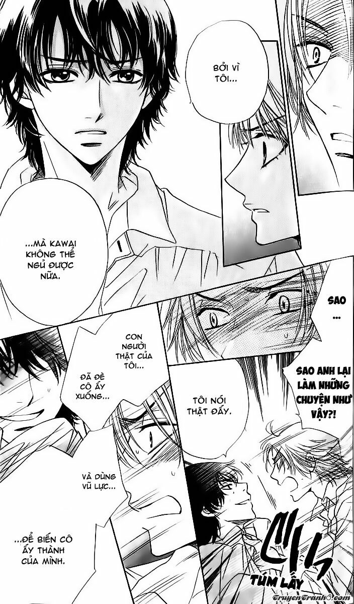 Ác quỷ và bản tình ca: Chapter 67