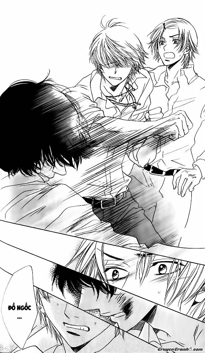 Ác quỷ và bản tình ca: Chapter 67