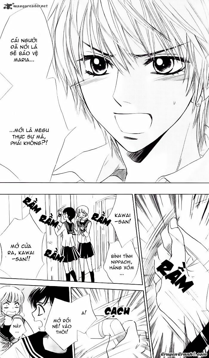 Ác quỷ và bản tình ca: Chapter 67