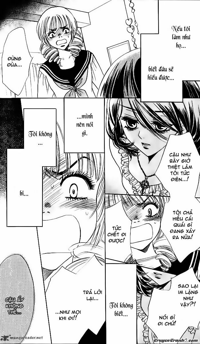 Ác quỷ và bản tình ca: Chapter 67