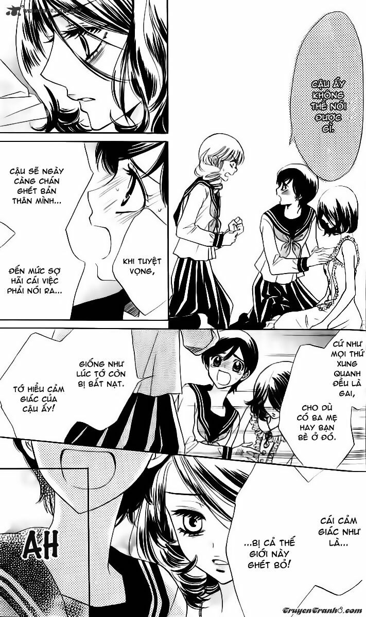 Ác quỷ và bản tình ca: Chapter 67