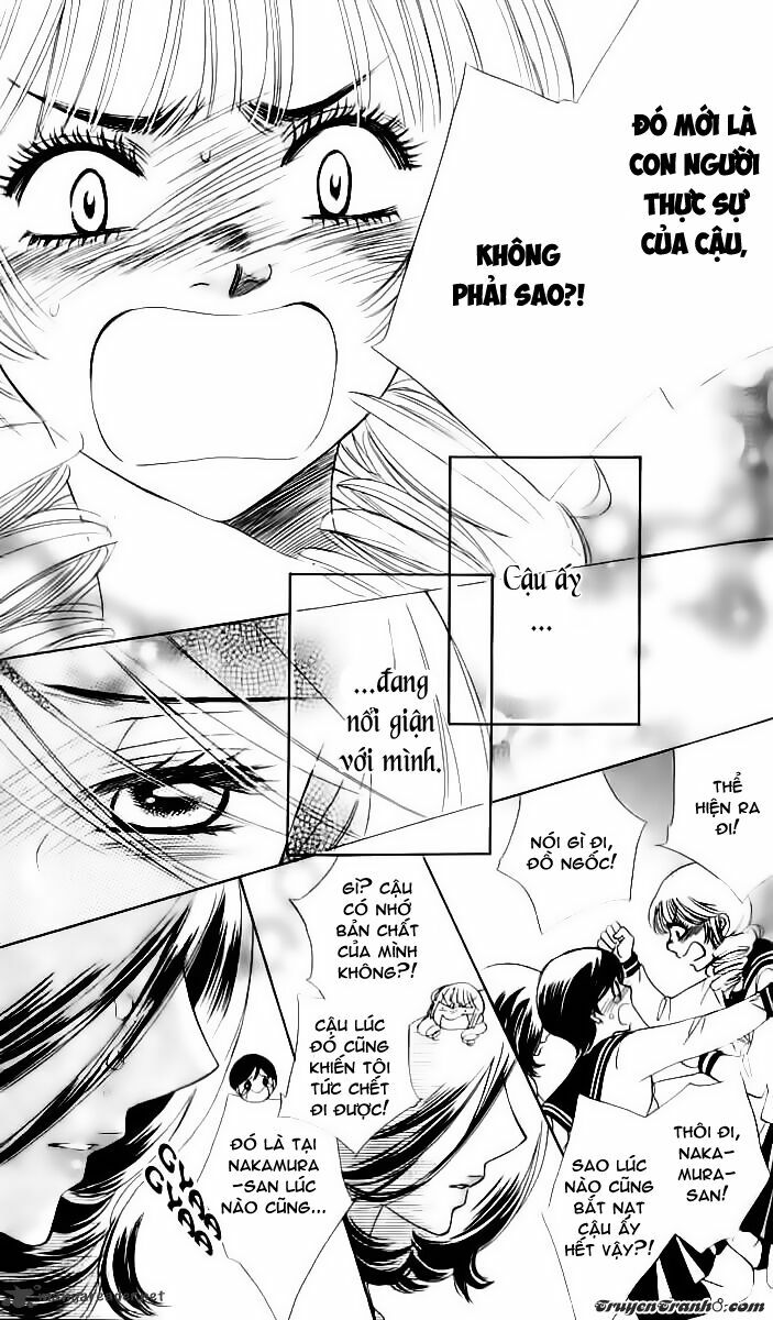 Ác quỷ và bản tình ca: Chapter 67