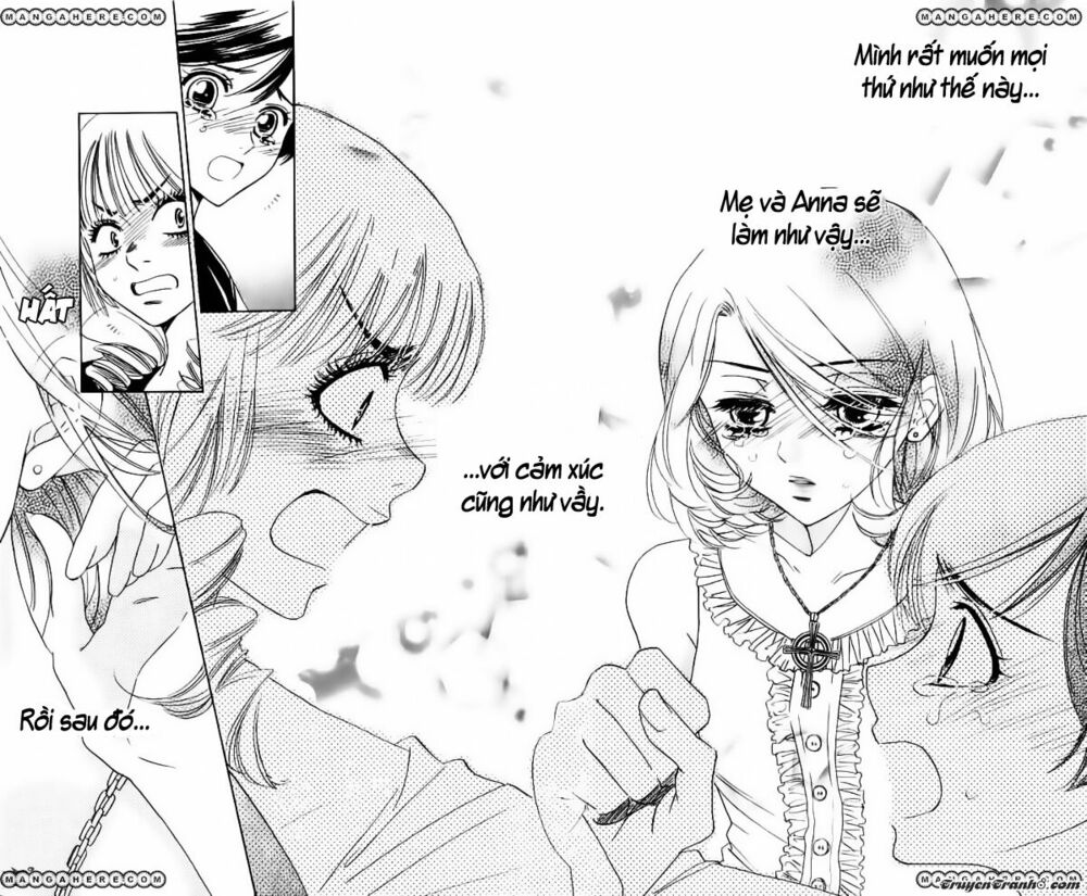 Ác quỷ và bản tình ca: Chapter 67