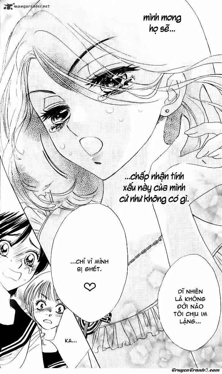 Ác quỷ và bản tình ca: Chapter 67