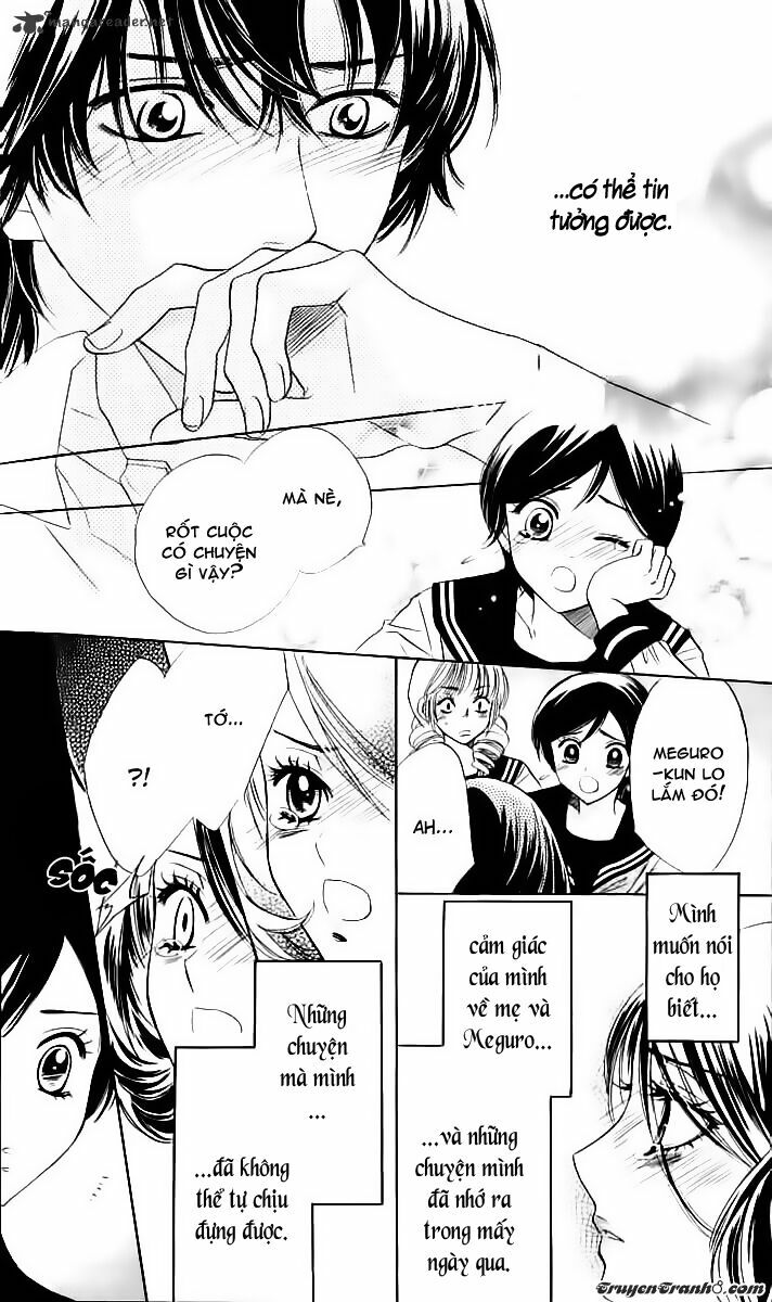 Ác quỷ và bản tình ca: Chapter 67