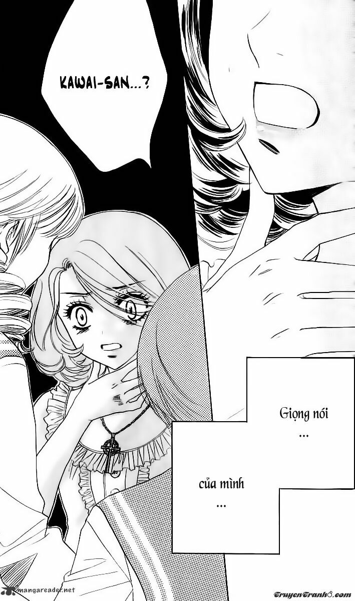 Ác quỷ và bản tình ca: Chapter 67