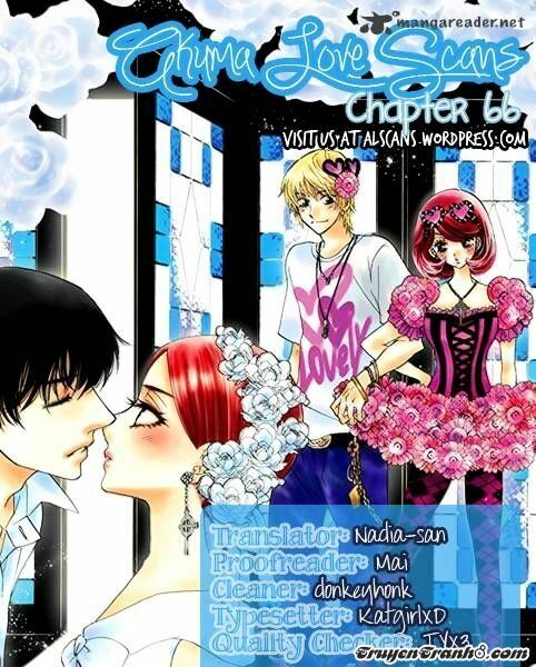 Ác quỷ và bản tình ca: Chapter 67