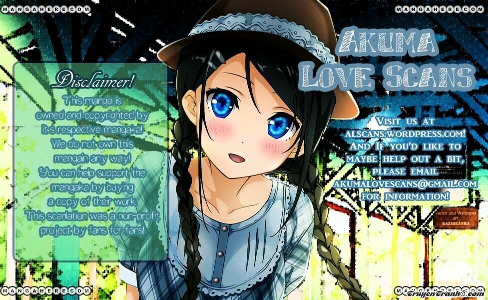 Ác quỷ và bản tình ca: Chapter 67