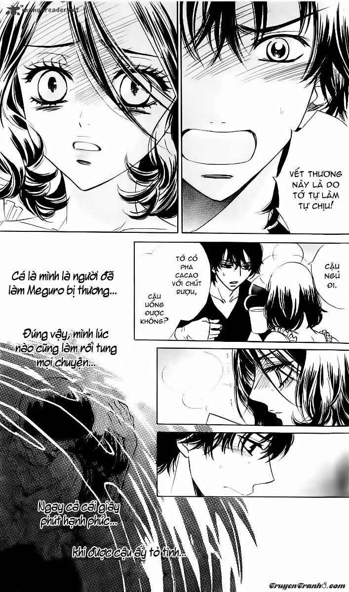 Ác quỷ và bản tình ca: Chapter 67