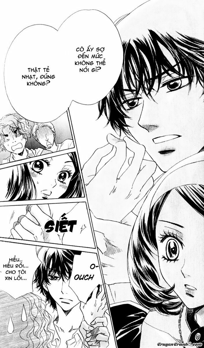 Ác quỷ và bản tình ca: Chapter 68