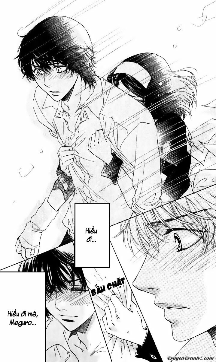 Ác quỷ và bản tình ca: Chapter 68