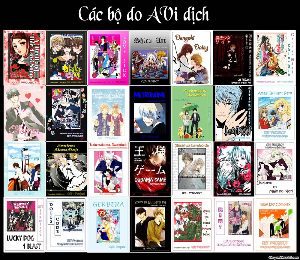 Ác quỷ và bản tình ca: Chapter 68