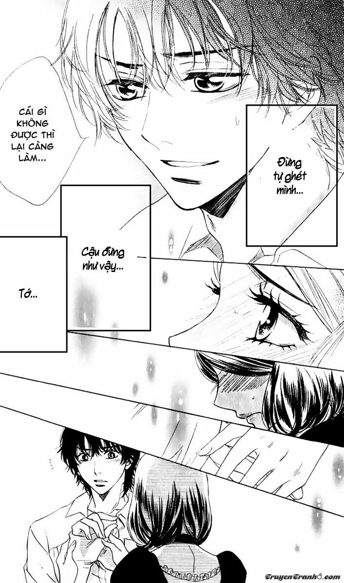 Ác quỷ và bản tình ca: Chapter 68