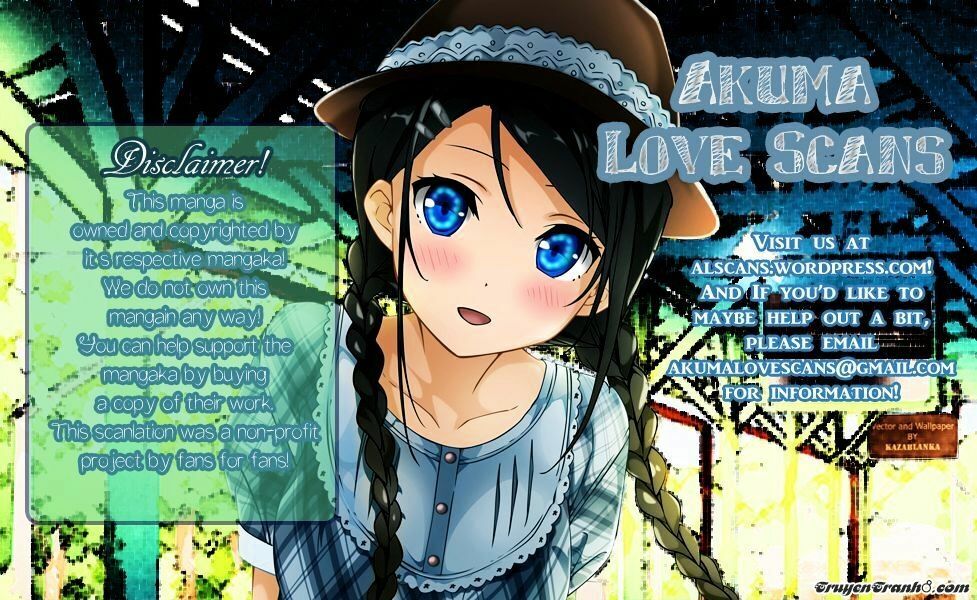 Ác quỷ và bản tình ca: Chapter 68