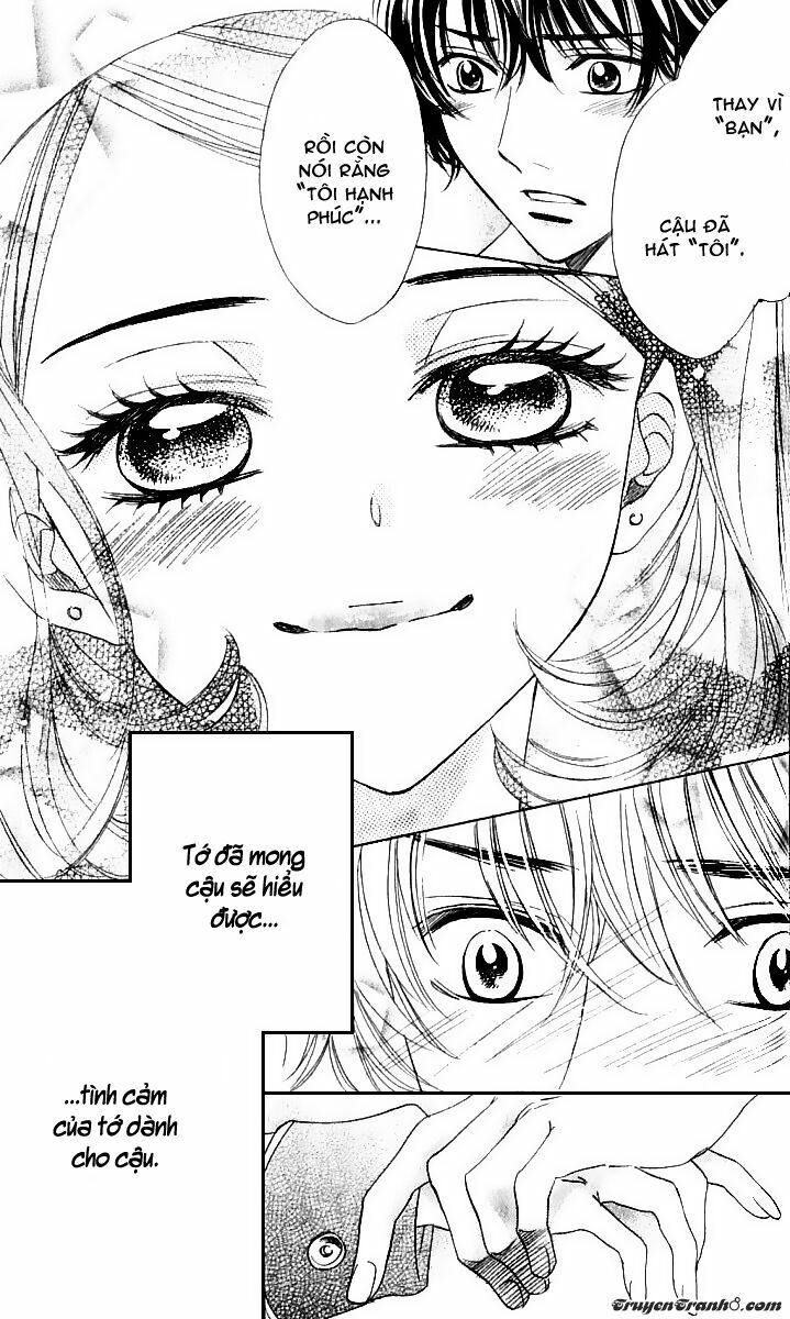 Ác quỷ và bản tình ca: Chapter 68