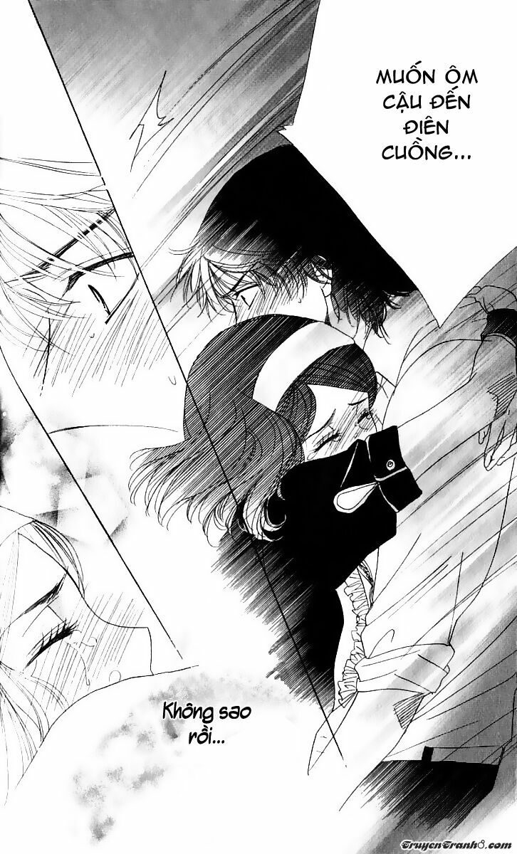 Ác quỷ và bản tình ca: Chapter 68