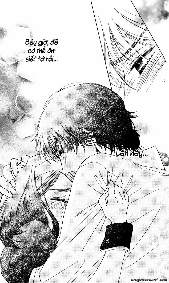 Ác quỷ và bản tình ca: Chapter 68