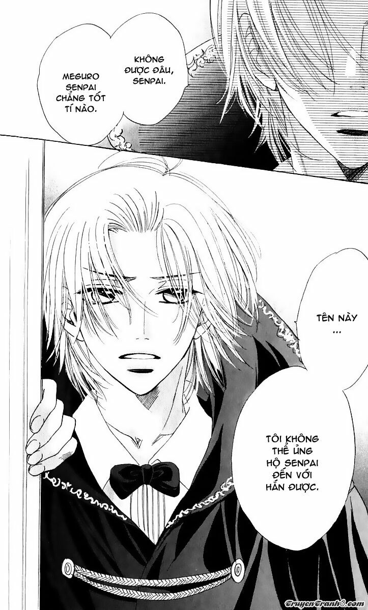 Ác quỷ và bản tình ca: Chapter 68