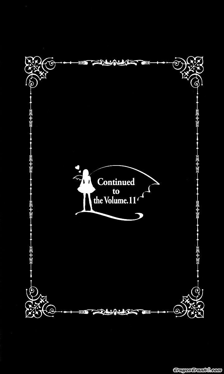 Ác quỷ và bản tình ca: Chapter 68