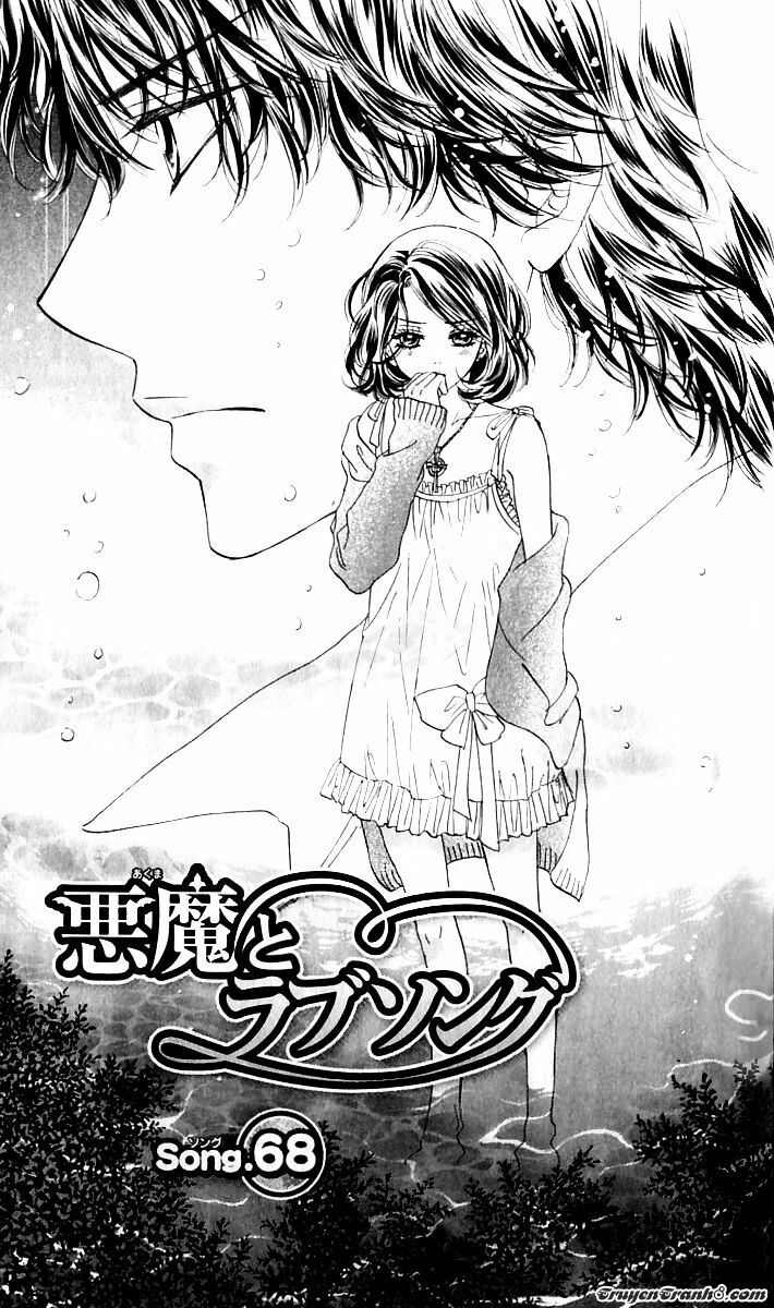 Ác quỷ và bản tình ca: Chapter 68