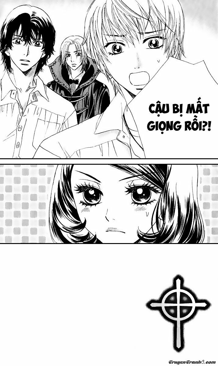Ác quỷ và bản tình ca: Chapter 68