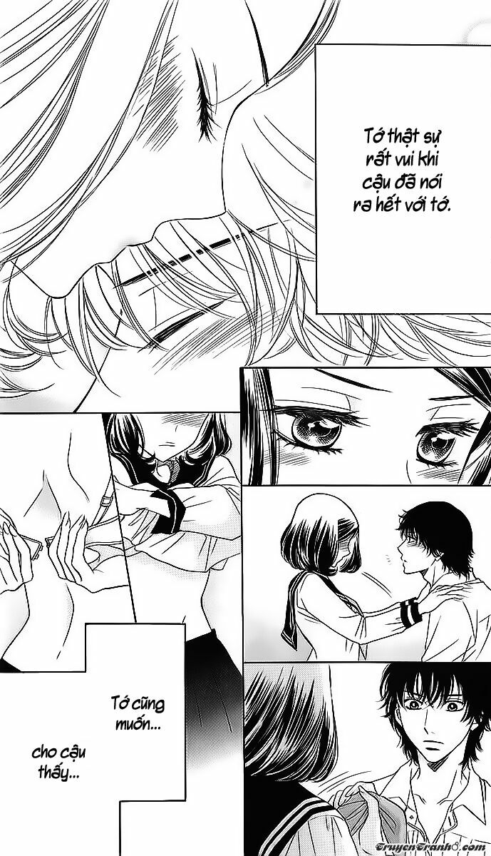 Ác quỷ và bản tình ca: Chapter 69