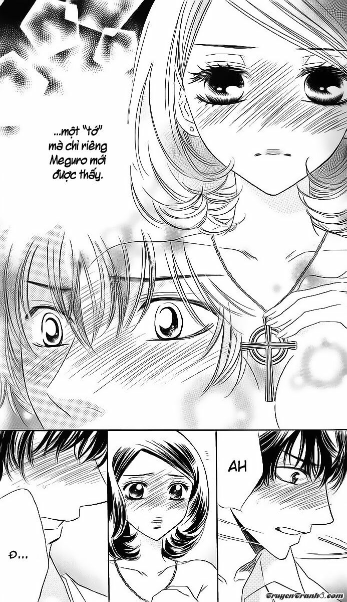 Ác quỷ và bản tình ca: Chapter 69