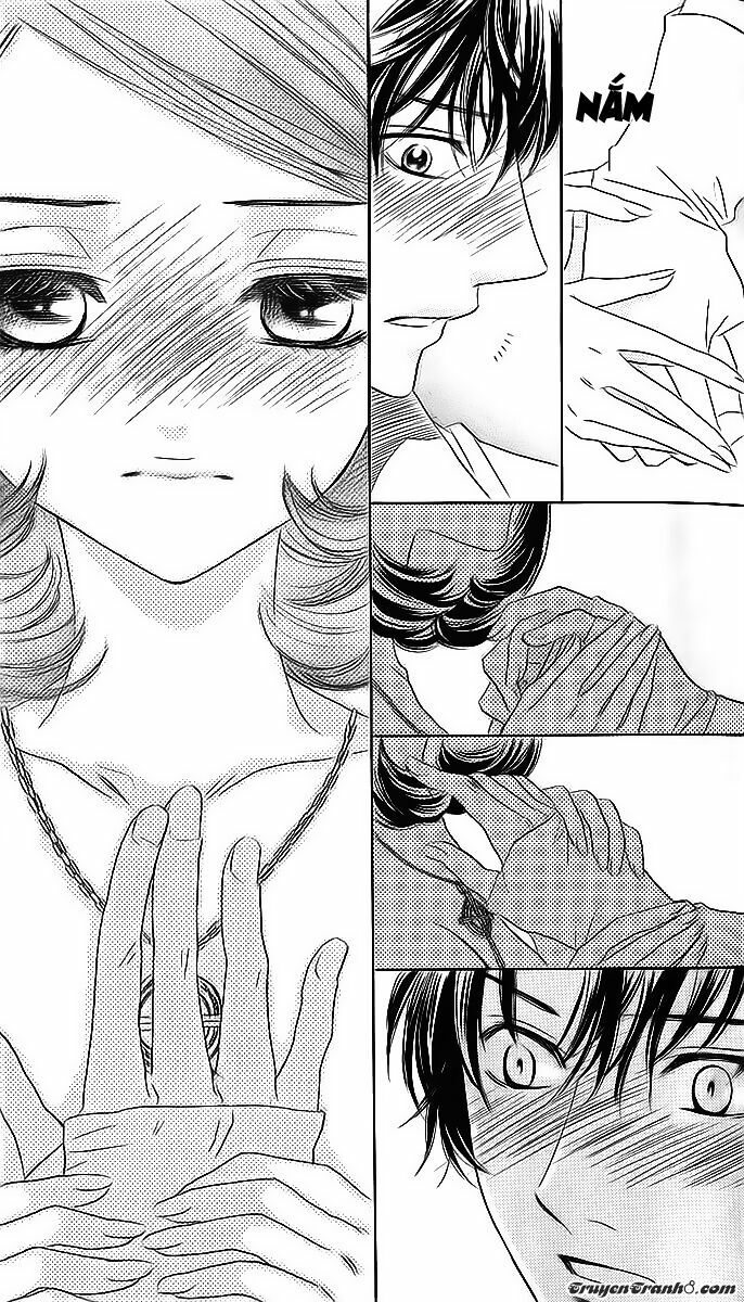 Ác quỷ và bản tình ca: Chapter 69